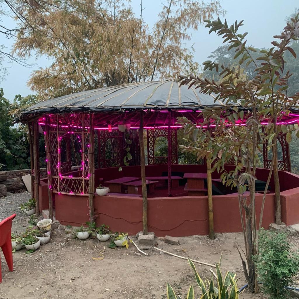 The Roxxy Royal Resort Rishikesh Exterior photo