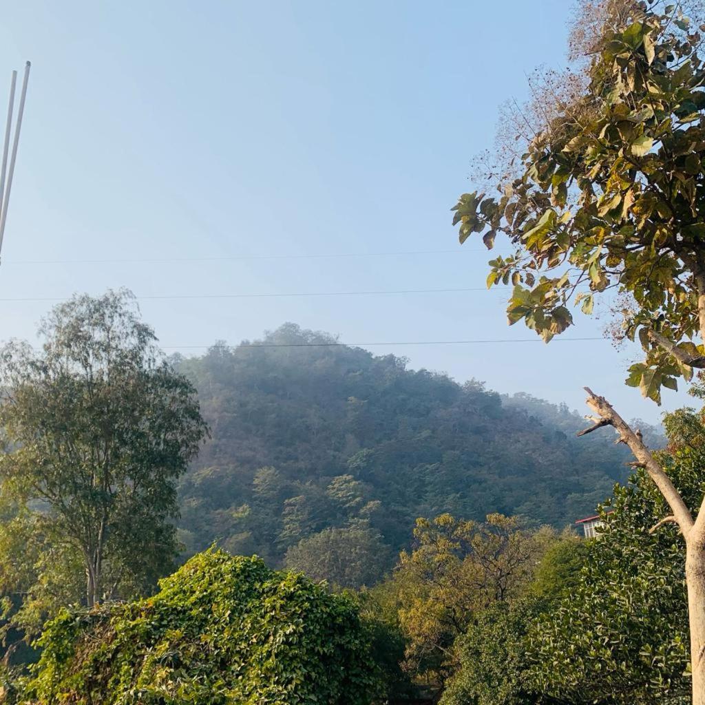 The Roxxy Royal Resort Rishikesh Exterior photo