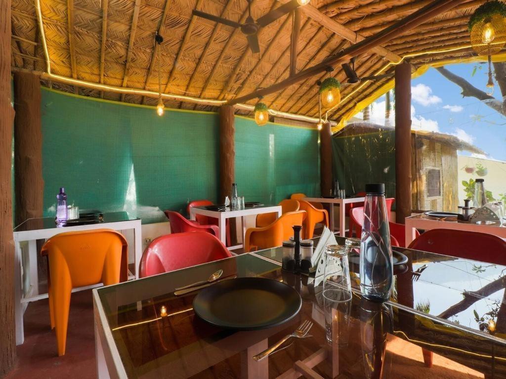 The Roxxy Royal Resort Rishikesh Exterior photo