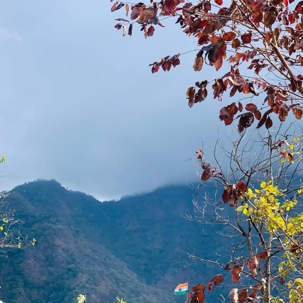 The Roxxy Royal Resort Rishikesh Exterior photo