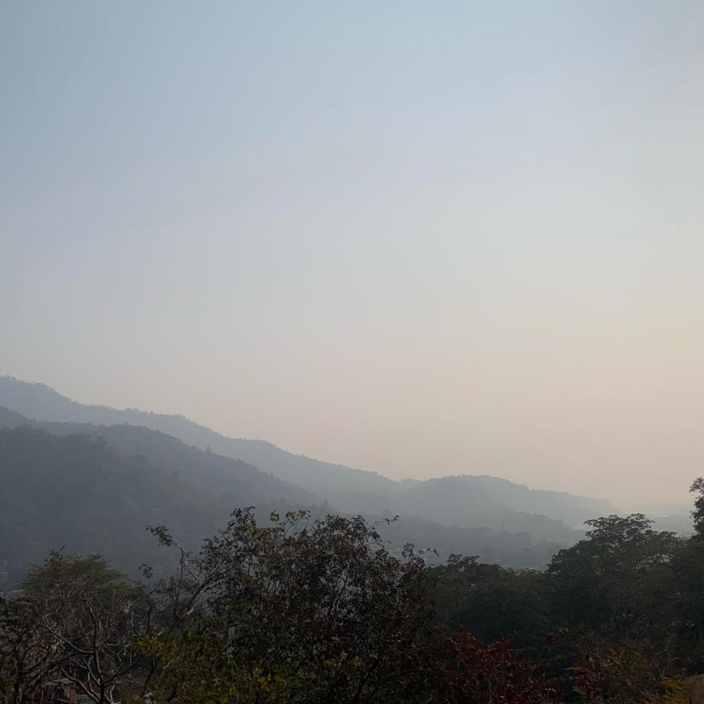 The Roxxy Royal Resort Rishikesh Exterior photo