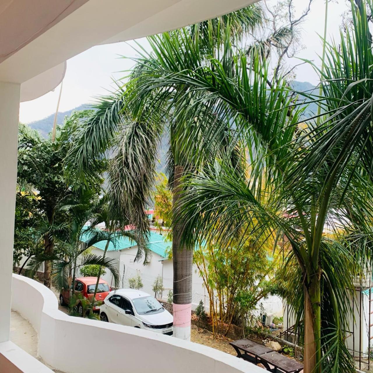 The Roxxy Royal Resort Rishikesh Exterior photo