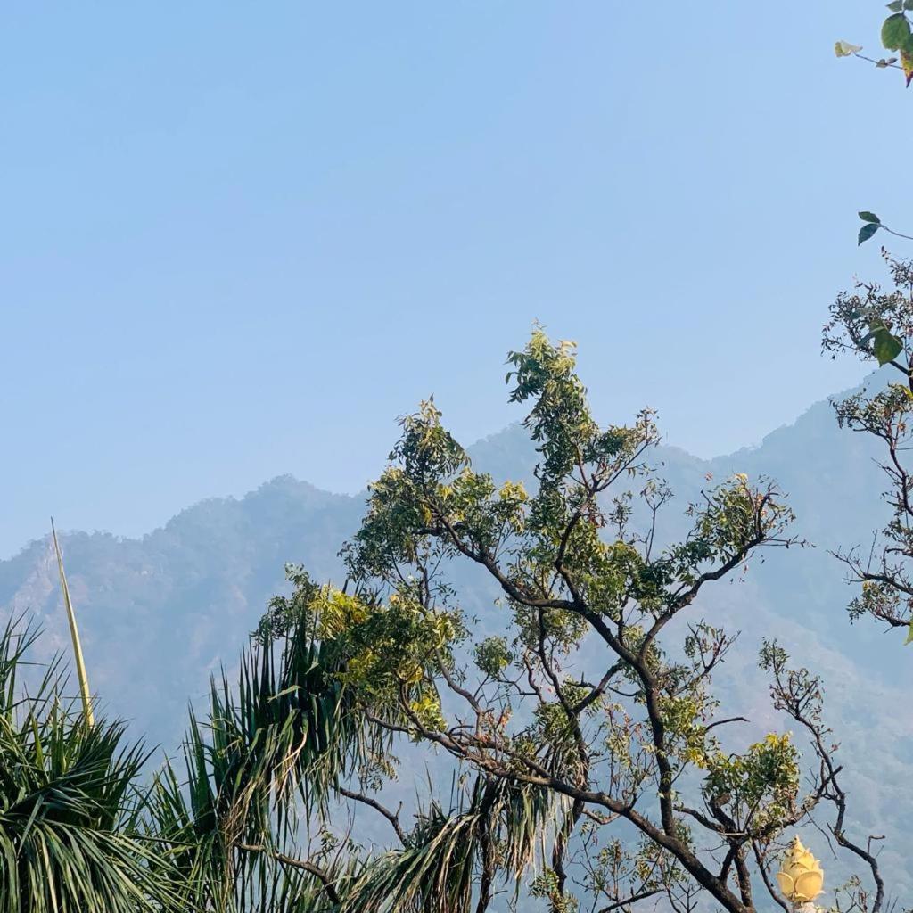 The Roxxy Royal Resort Rishikesh Exterior photo