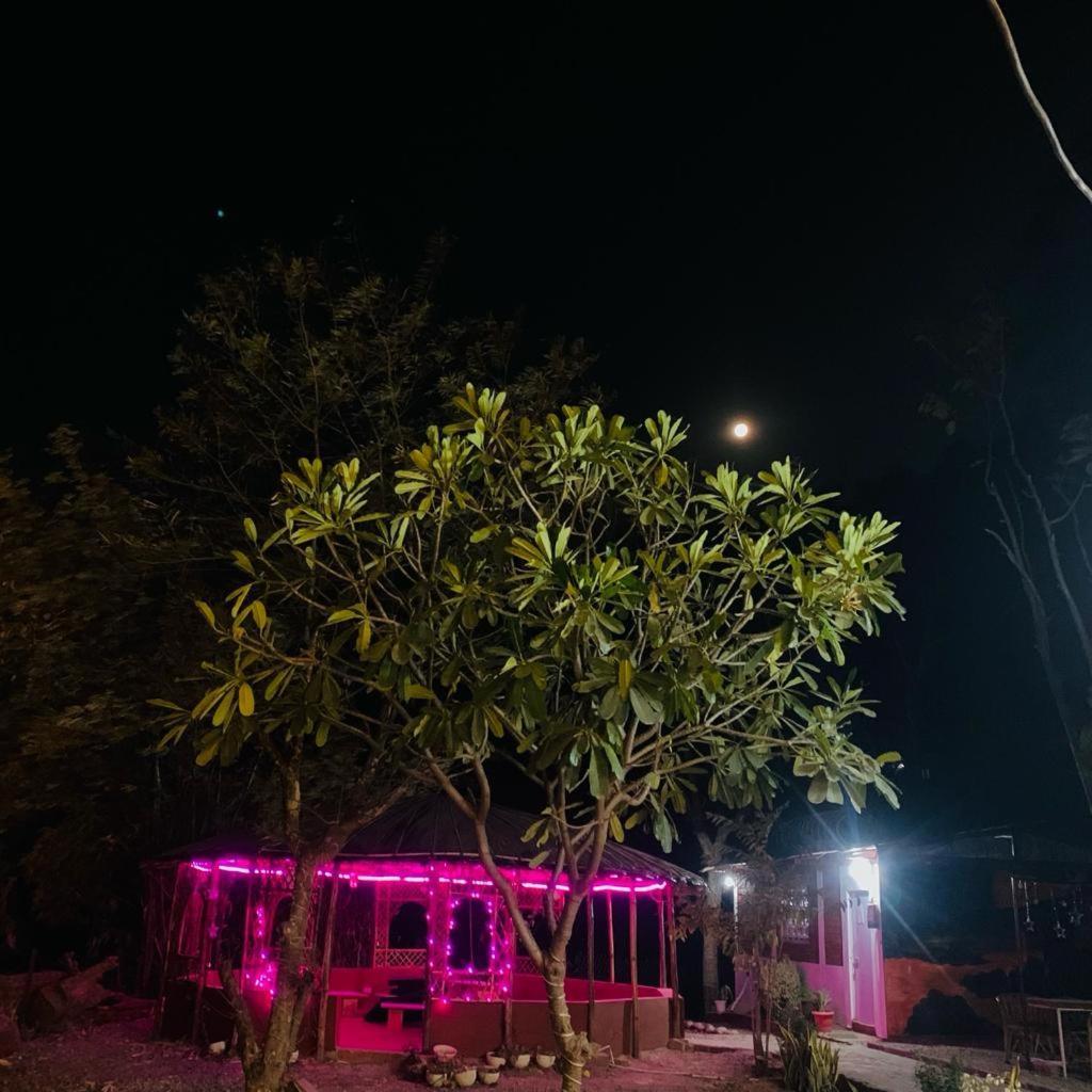 The Roxxy Royal Resort Rishikesh Exterior photo