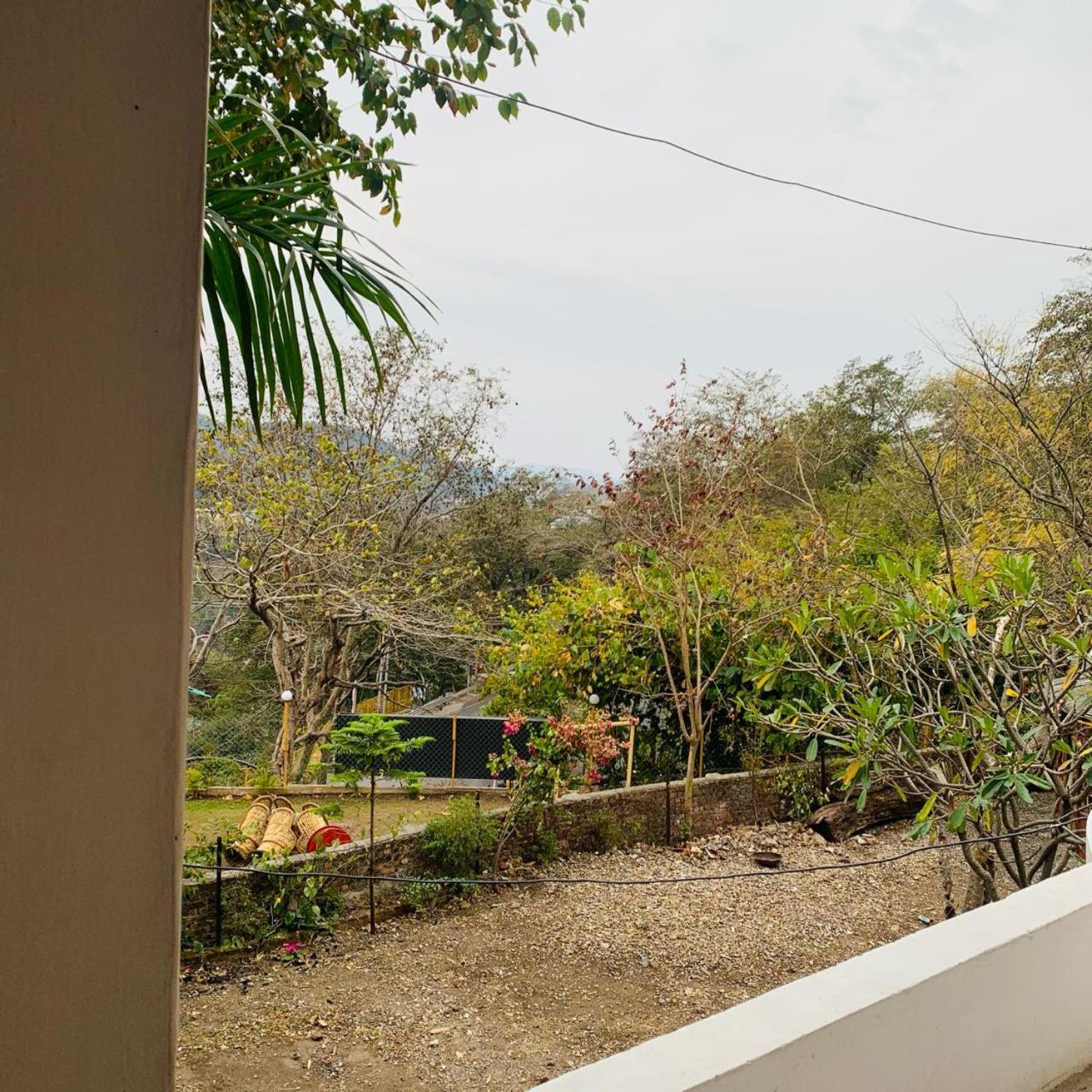 The Roxxy Royal Resort Rishikesh Exterior photo