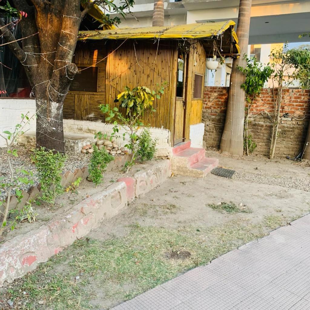 The Roxxy Royal Resort Rishikesh Exterior photo