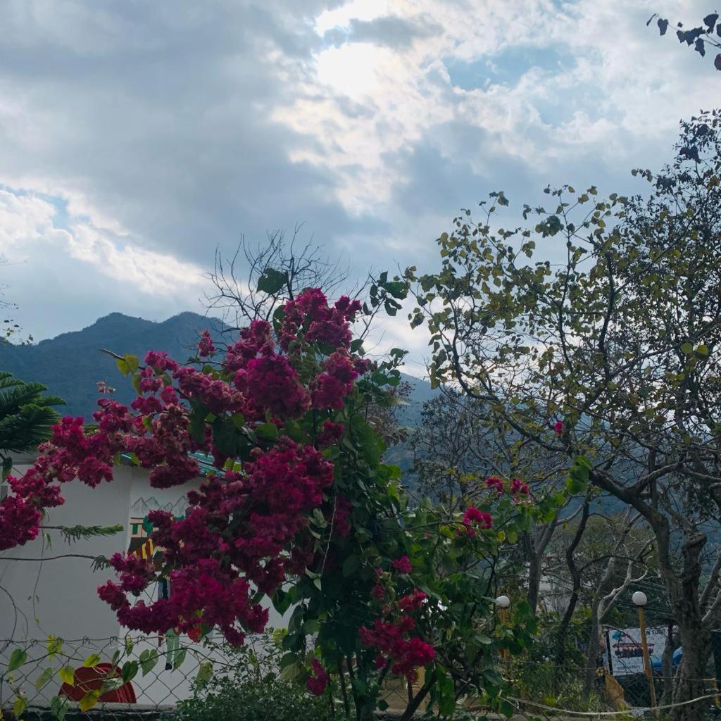 The Roxxy Royal Resort Rishikesh Exterior photo