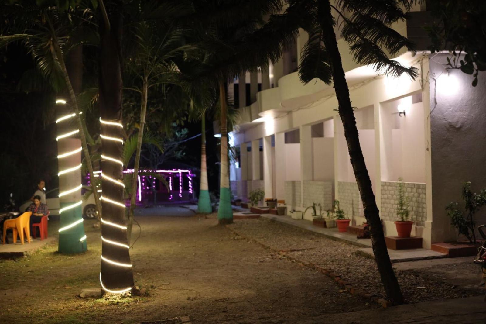 The Roxxy Royal Resort Rishikesh Exterior photo