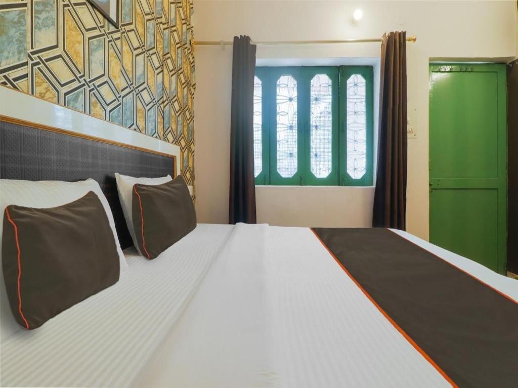 The Roxxy Royal Resort Rishikesh Exterior photo