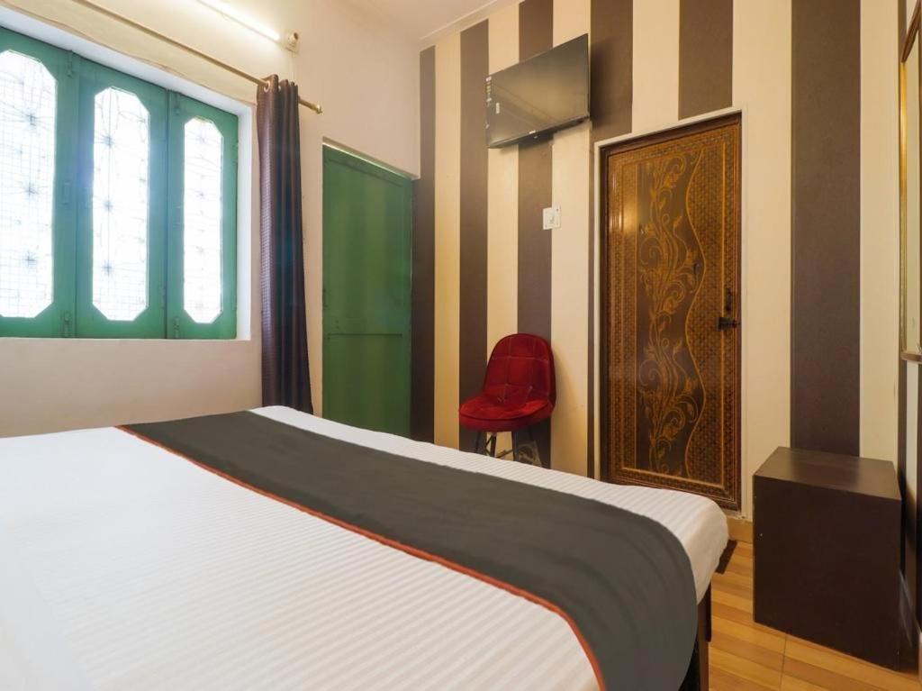 The Roxxy Royal Resort Rishikesh Exterior photo