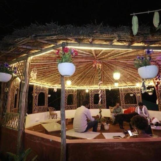 The Roxxy Royal Resort Rishikesh Exterior photo